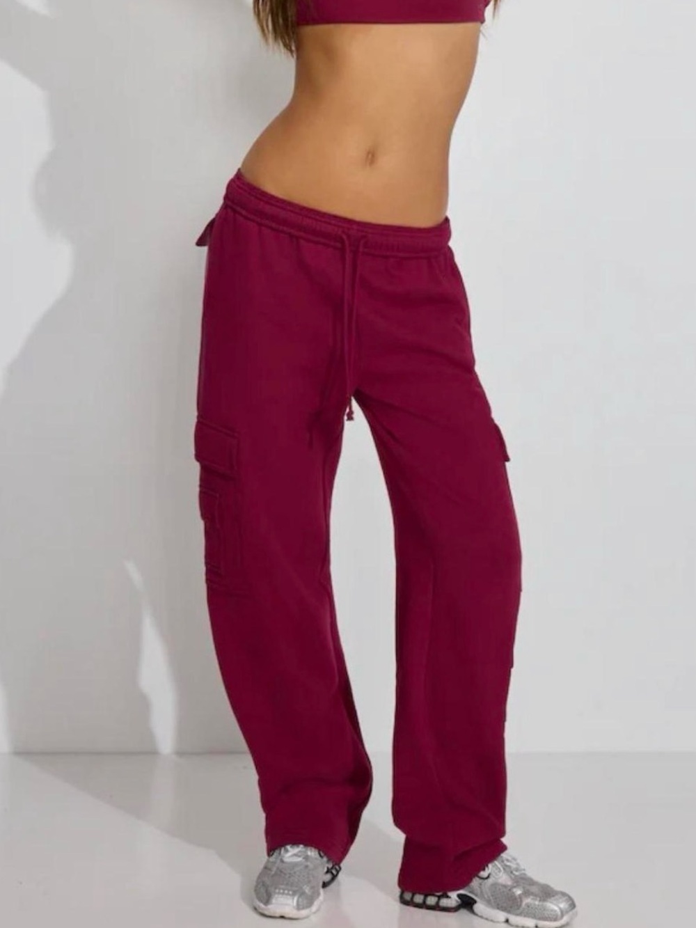 Garage UltraFleece Cargo Sweatpants